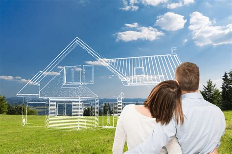 Get Started On Your Dream Home Today